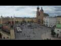 Webcam Krakow