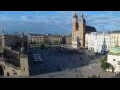 Webcam Krakow