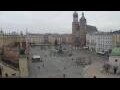 Webcam Cracovia