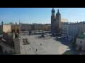 Webcam Cracovia