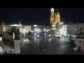 Webcam Krakow