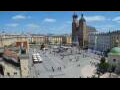 Webcam Krakau (Krakow)