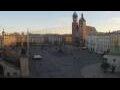 Webcam Krakau (Krakow)
