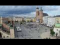 Webcam Krakow