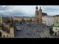 Webcam Cracovia