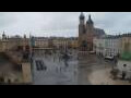 Webcam Krakau (Krakow)