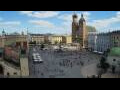 Webcam Krakow