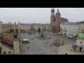 Webcam Cracovia