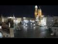 Webcam Krakow