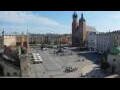 Webcam Krakau (Krakow)