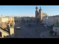 Webcam Krakau (Krakow)