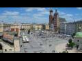 Webcam Krakow