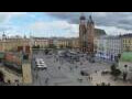 Webcam Krakow