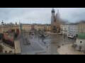 Webcam Krakow