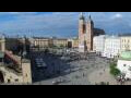 Webcam Cracovia