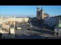Webcam Cracovia
