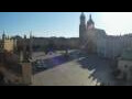 Webcam Krakau (Krakow)