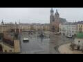 Webcam Krakow