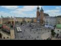 Webcam Cracovia