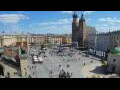 Webcam Krakow