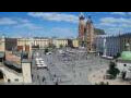 Webcam Krakow