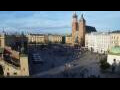 Webcam Krakow