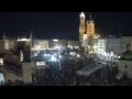 Webcam Krakau (Krakow)