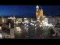Webcam Cracovia