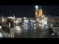 Webcam Krakow