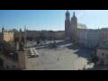 Webcam Cracovia