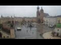 Webcam Krakau (Krakow)