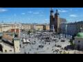 Webcam Cracovia