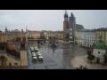 Webcam Krakau (Krakow)