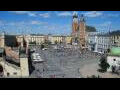 Webcam Cracovia