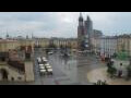 Webcam Cracovia