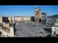 Webcam Krakow