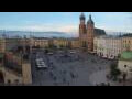 Webcam Krakau (Krakow)