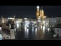 Webcam Cracovie (Krakow)