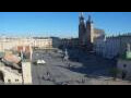 Webcam Krakow