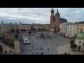 Webcam Krakow
