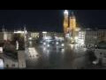 Webcam Krakow