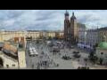 Webcam Krakow