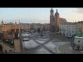Webcam Krakow