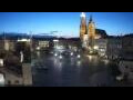 Webcam Krakow