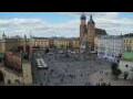 Webcam Krakow