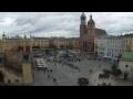 Webcam Krakow