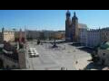 Webcam Cracovia