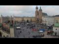 Webcam Krakow