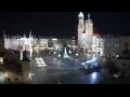 Webcam Krakau (Krakow)
