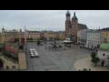 Webcam Krakow